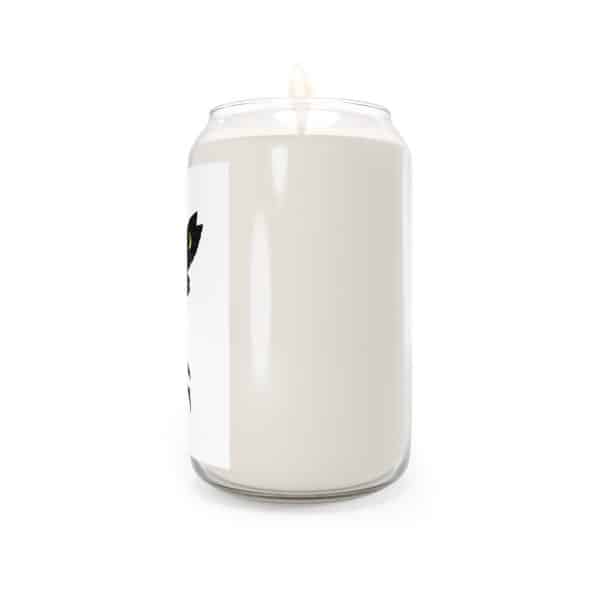 Celestial Fairy Scented Candle, 13.75oz - Image 6