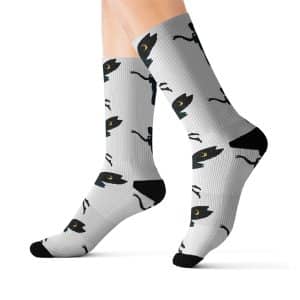 Sublimation Socks
