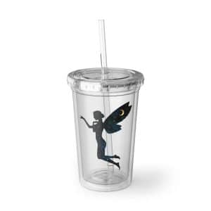 Celestial Fairy Suave Acrylic Cup