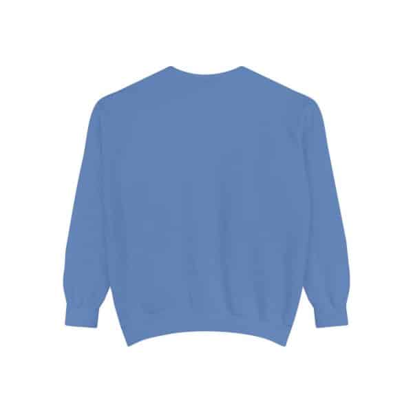 Celestial Fairy Unisex Garment-Dyed Sweatshirt - Cozy and Dreamy Style - Image 50
