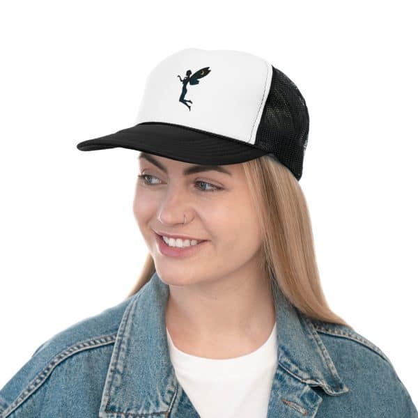 Celestial Fairy Trucker Caps - Image 4