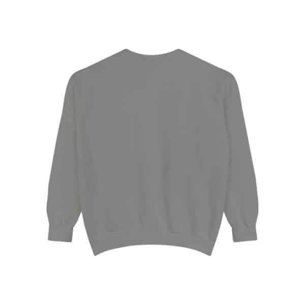 Fairy-Inspired Unisex Garment-Dyed Sweatshirt – Cozy and Playful Style - Image 18