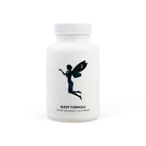 Celestial Fairy Sleep Supplement (60 Capsules)