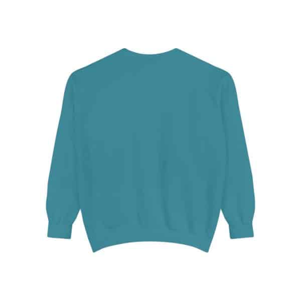 Celestial Fairy Unisex Garment-Dyed Sweatshirt - Cozy and Dreamy Style - Image 38