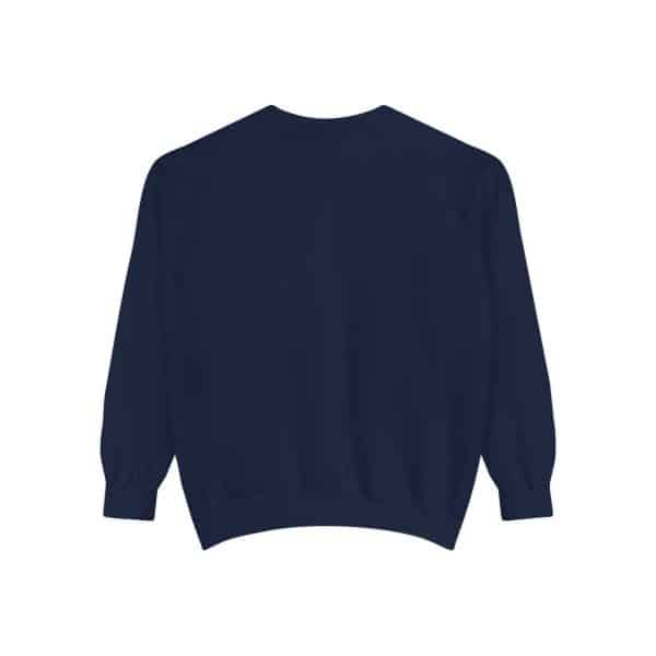 Celestial Fairy Unisex Garment-Dyed Sweatshirt - Cozy and Dreamy Style - Image 62