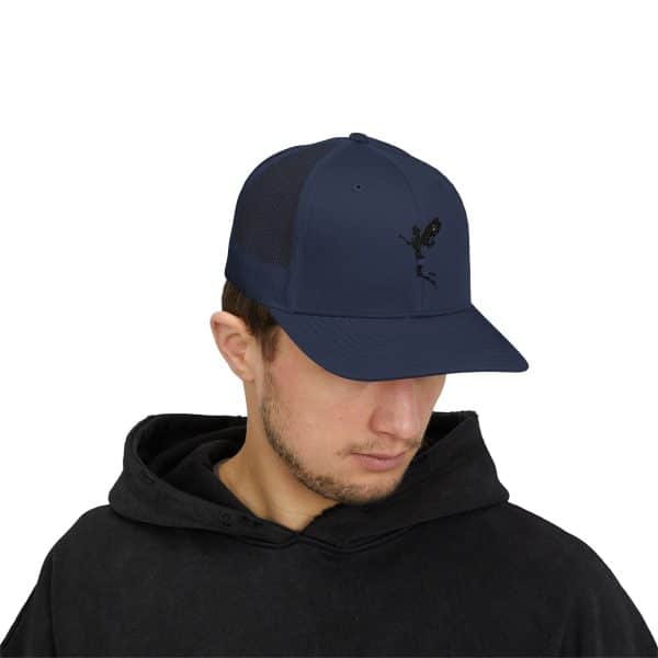 Celestial Fairy Snapback Trucker Cap - Image 75