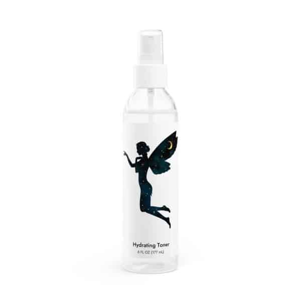 Celestial Fairy Hydrating Toner, 6oz