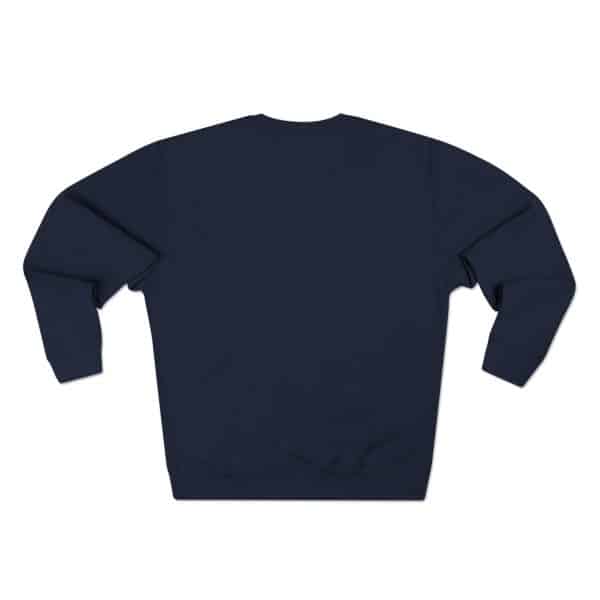 Celestial Fairy Unisex Crewneck Sweatshirt - Dreamy Night Sky Design - Image 22