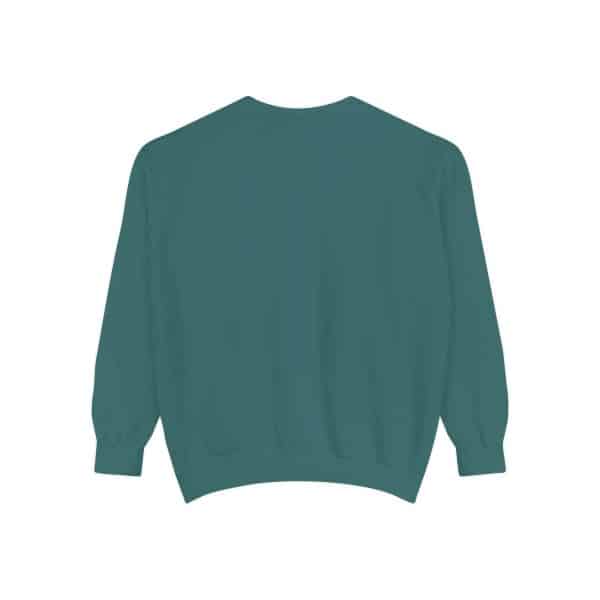Fairy-Inspired Unisex Garment-Dyed Sweatshirt – Cozy and Playful Style - Image 30