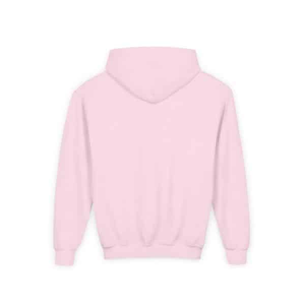 Youth Heavy Blend Hooded Sweatshirt - Image 18