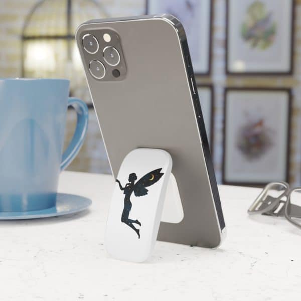 Fairy Night Sky Phone Grip - Magical & Functional Accessory - Image 6