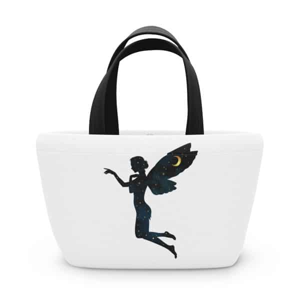 Celestial Fairy Lunch Bag - Image 6