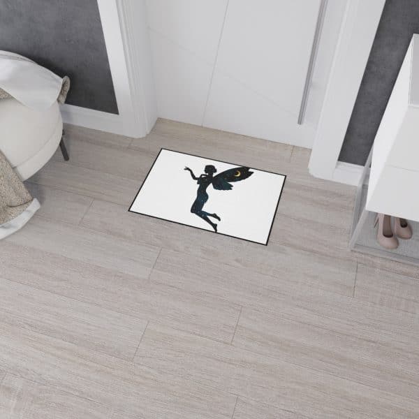Celestial Fairy Heavy Duty Floor Mat - Image 20