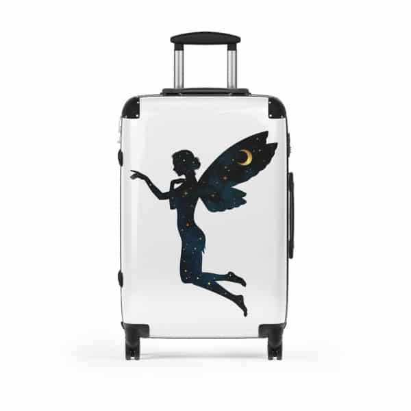 Celestial Fairy Suitcases - Image 5