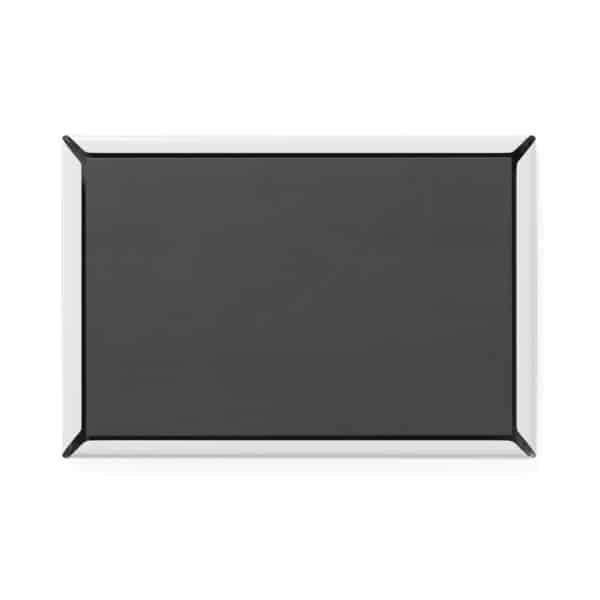 Celestial Fairy Rectangular Magnet (1 & 10 pcs) - Magical Night Sky Decor - Image 6