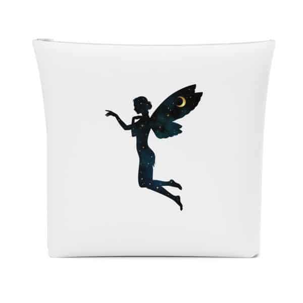 Celestial Fairy Cotton Cosmetic Bag - Image 18