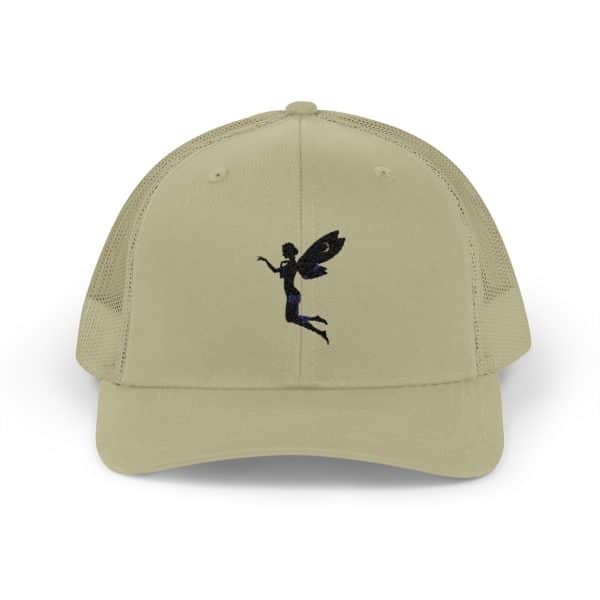 Celestial Fairy Snapback Trucker Cap - Image 61