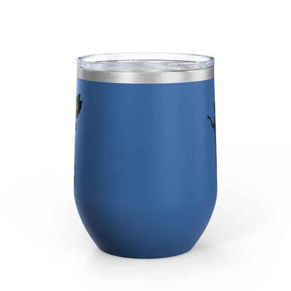 Celestial Fairy Wine Tumbler, 12oz - Image 46