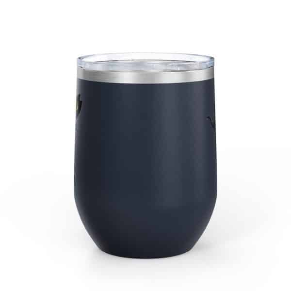 Celestial Fairy Wine Tumbler, 12oz - Image 54