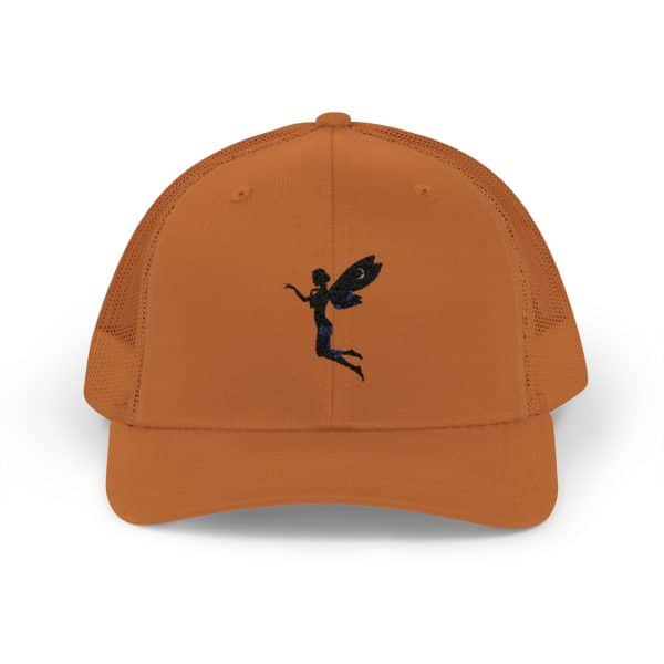 Celestial Fairy Snapback Trucker Cap - Image 45