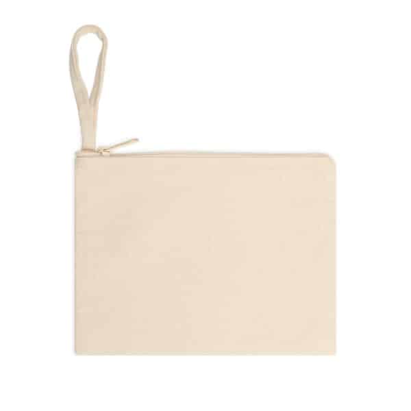Celestial Fairy Accessory Zipper Pouch - Image 3