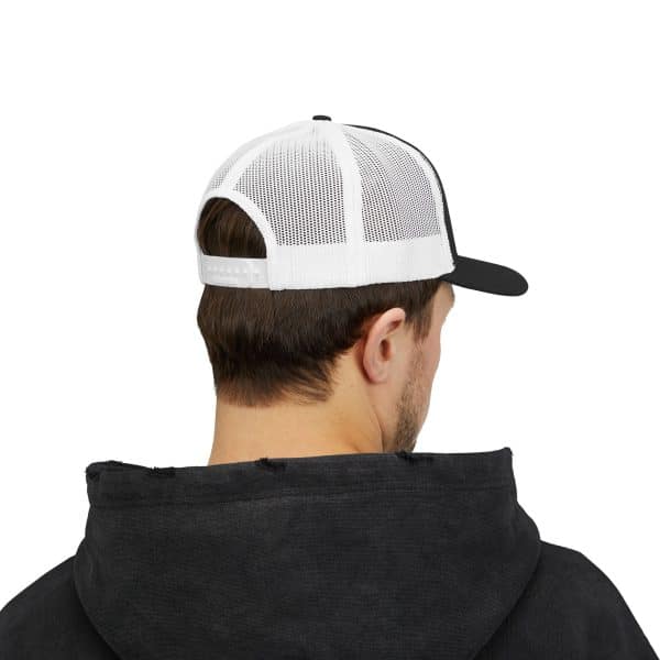 Celestial Fairy Snapback Trucker Cap - Image 36