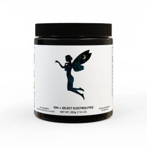 Celestial Fairy ION + Select Electrolyte Supplement (225g, 7.9oz)