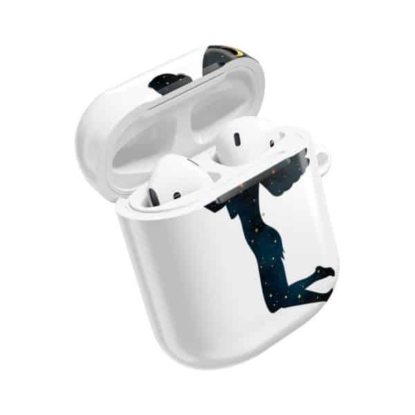 Fairy Starry Night AirPod Case – Enchanted Design for Dreamers - Image 12