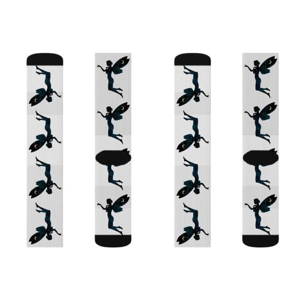 Sublimation Socks - Image 6