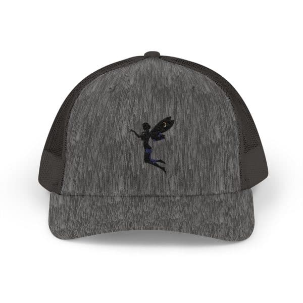 Celestial Fairy Snapback Trucker Cap - Image 53