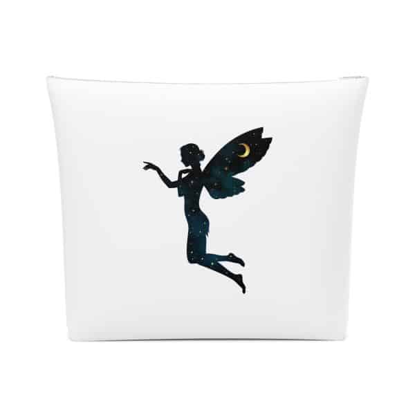 Celestial Fairy Cotton Cosmetic Bag - Image 13