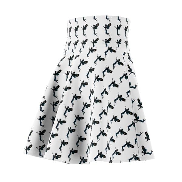 Celestial Fairy Women's Skater Skirt (AOP) - Image 4