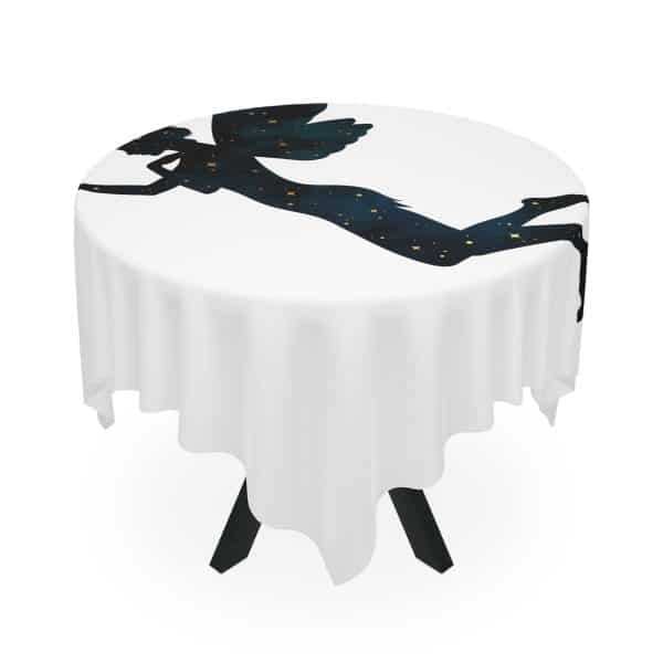 Celestial Fairy Tablecloth - Image 3