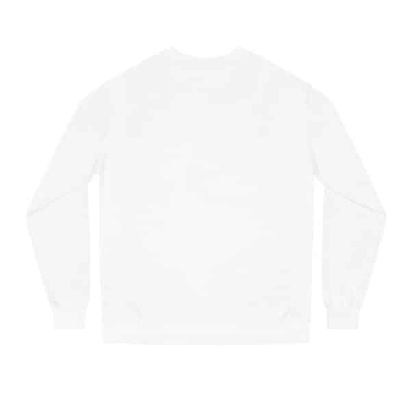Celestial Fairy Unisex Crew Neck Sweatshirt - Magical Night Vibes - Image 2