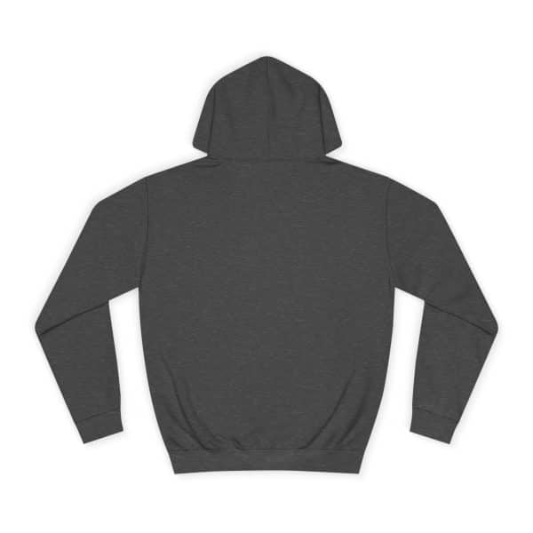 Fairy Design Unisex College Hoodie - Dreamy and Unique Campus Wear - Image 50