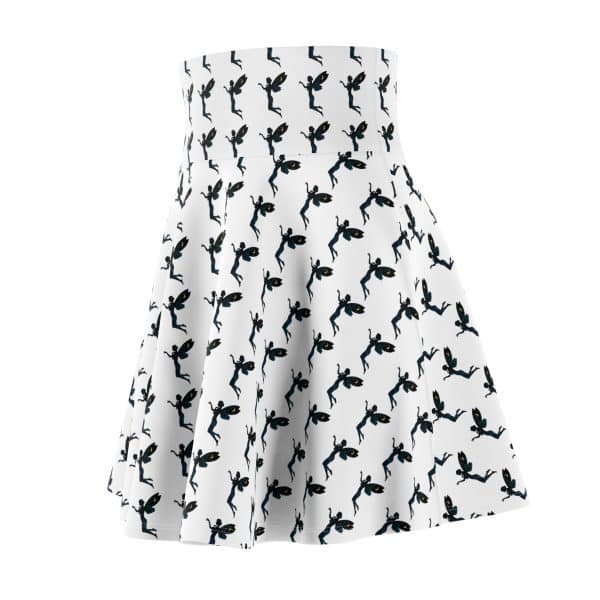 Celestial Fairy Women's Skater Skirt (AOP) - Image 3