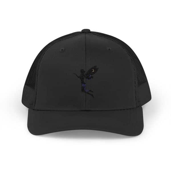 Celestial Fairy Snapback Trucker Cap - Image 25