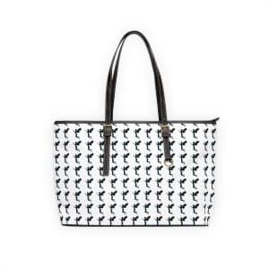 Celestial Fairy PU Leather Shoulder Bag