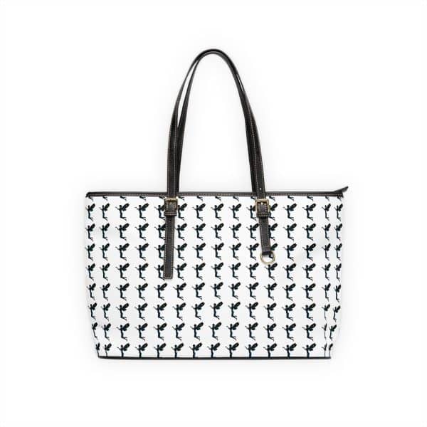 Celestial Fairy PU Leather Shoulder Bag