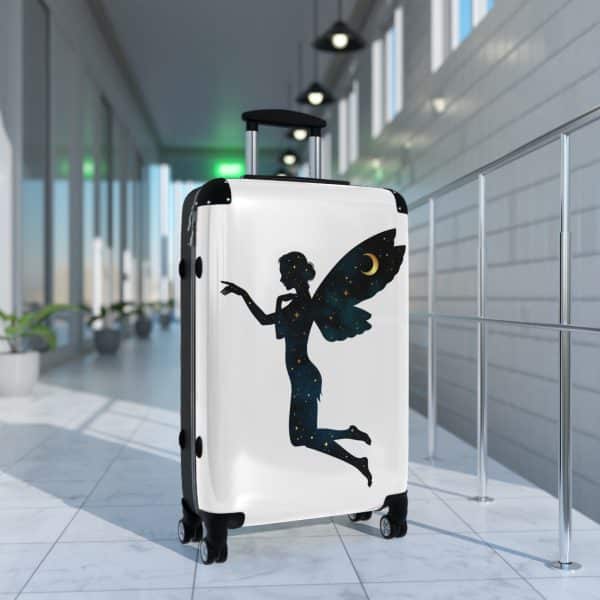 Celestial Fairy Suitcases - Image 7