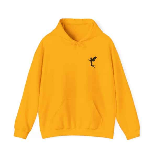 Whimsical Fairy Hoodie for Cozy Comfort - Image 17