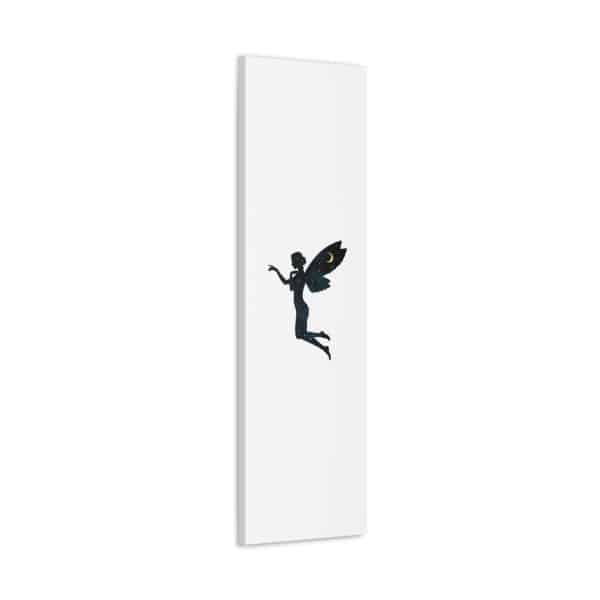 Enchanting Fairy Canvas Wall Art - Celestial Night Design - Image 73