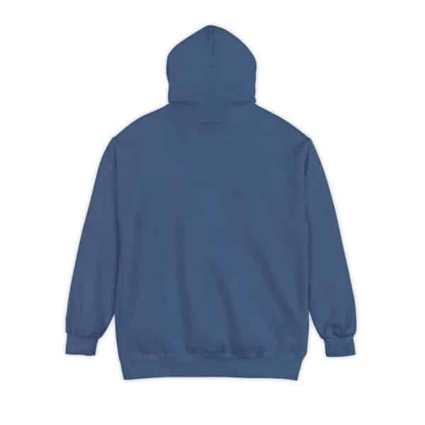 Whimsical Fairy Unisex Garment-Dyed Hoodie - Image 38