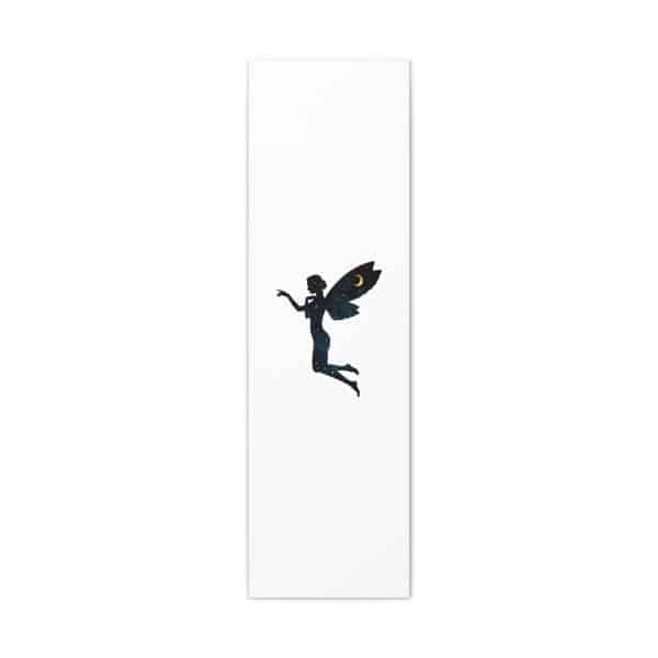 Enchanting Fairy Canvas Wall Art - Celestial Night Design - Image 74