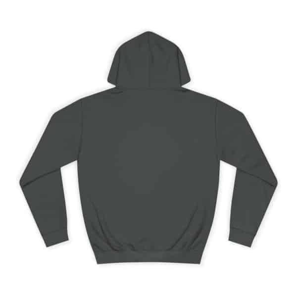 Fairy Design Unisex College Hoodie - Dreamy and Unique Campus Wear - Image 26