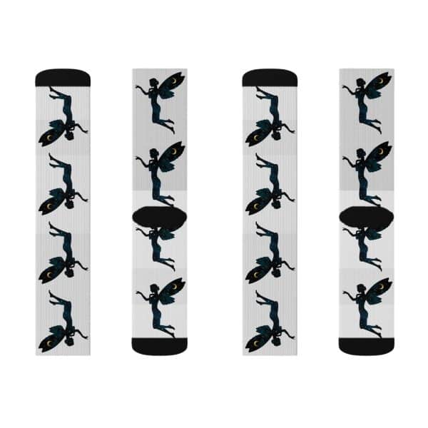 Sublimation Socks - Image 2