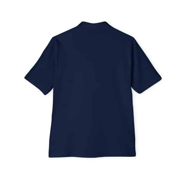 Celestial Fairy Men's Piqué Polo - Image 10