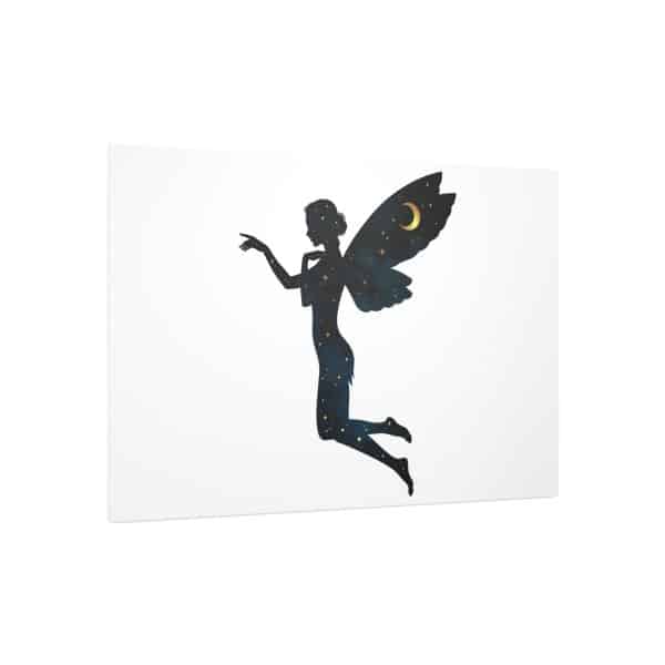 Enchanted Fairy Foam Board Decor - Celestial Wall Art for Dreamy Spaces - Image 26
