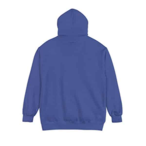 Whimsical Fairy Unisex Garment-Dyed Hoodie - Image 26
