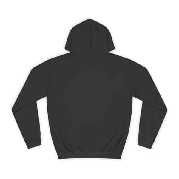 Fairy Design Unisex College Hoodie - Dreamy and Unique Campus Wear - Image 22